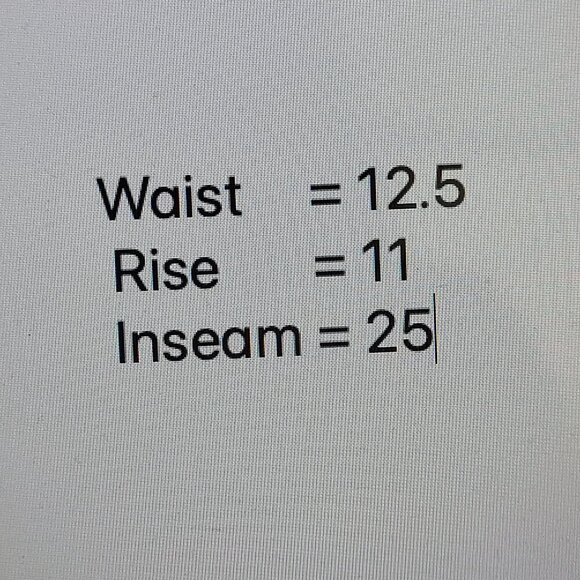 NEW Danskin High Women's S Rise Brushed Blue Legging - Picture 3 of 9